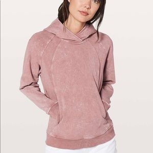 Lululemon Scuba Hoodie